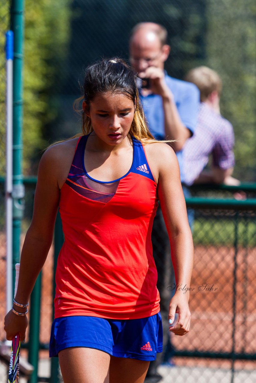 Katharina Lehnert 501 - Braunschweig womens open